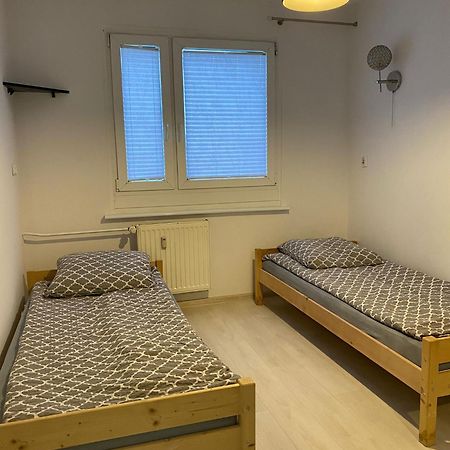 Apartament Pogodno Szczecin Eksteriør bilde