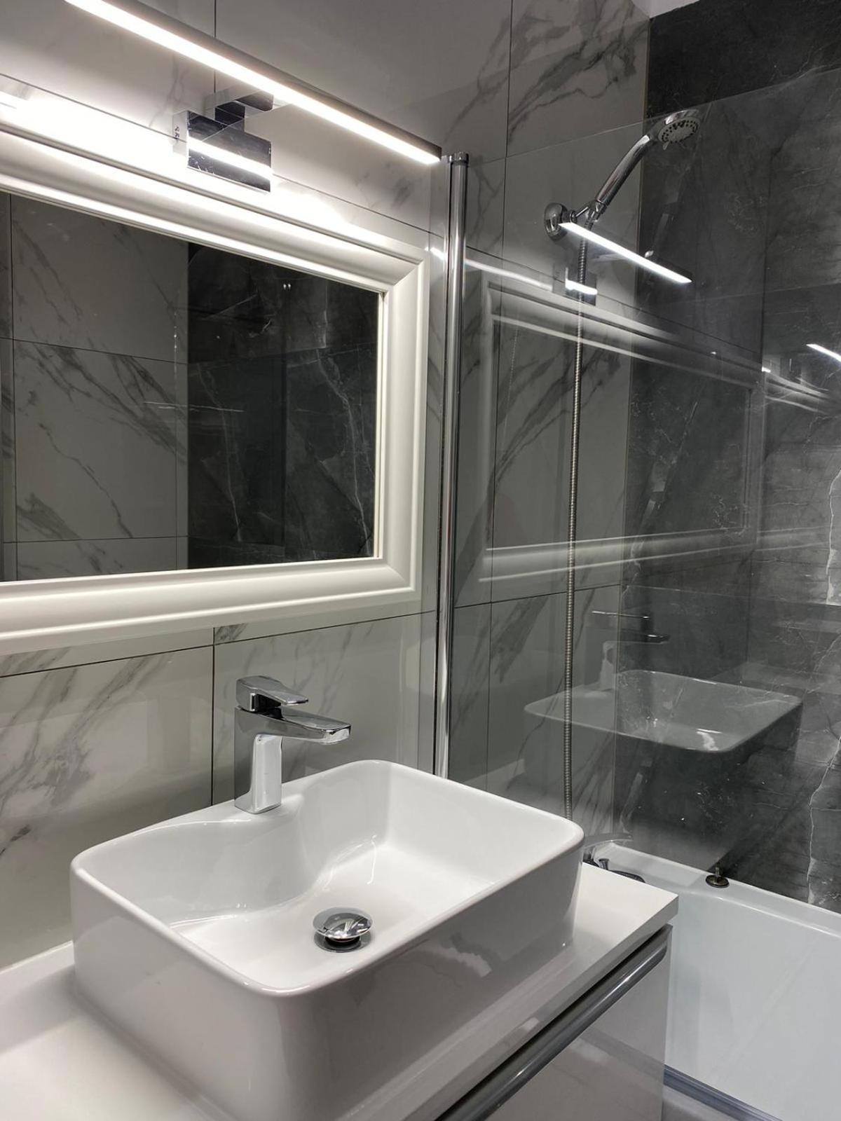 Apartament Pogodno Szczecin Eksteriør bilde
