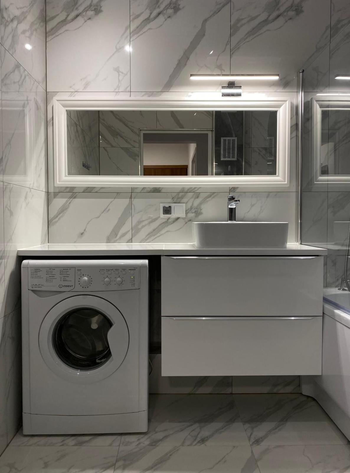 Apartament Pogodno Szczecin Eksteriør bilde